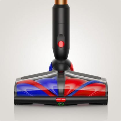 Süpürge & Islak Zemin Temizleyici