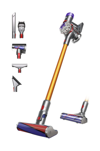 Dyson V8™ Absolute kablosuz süpürge
