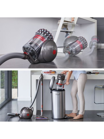 Dyson Cinetic™ Big Ball Absolute 2 kablolu süpürge